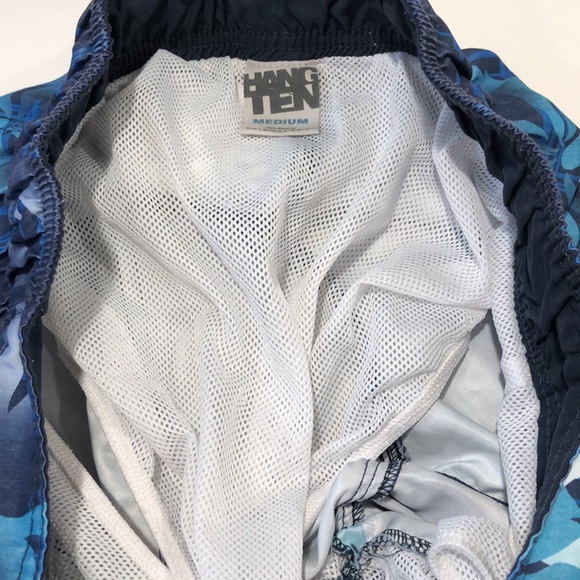 Hang Ten swim shorts - Picture 4 of 4